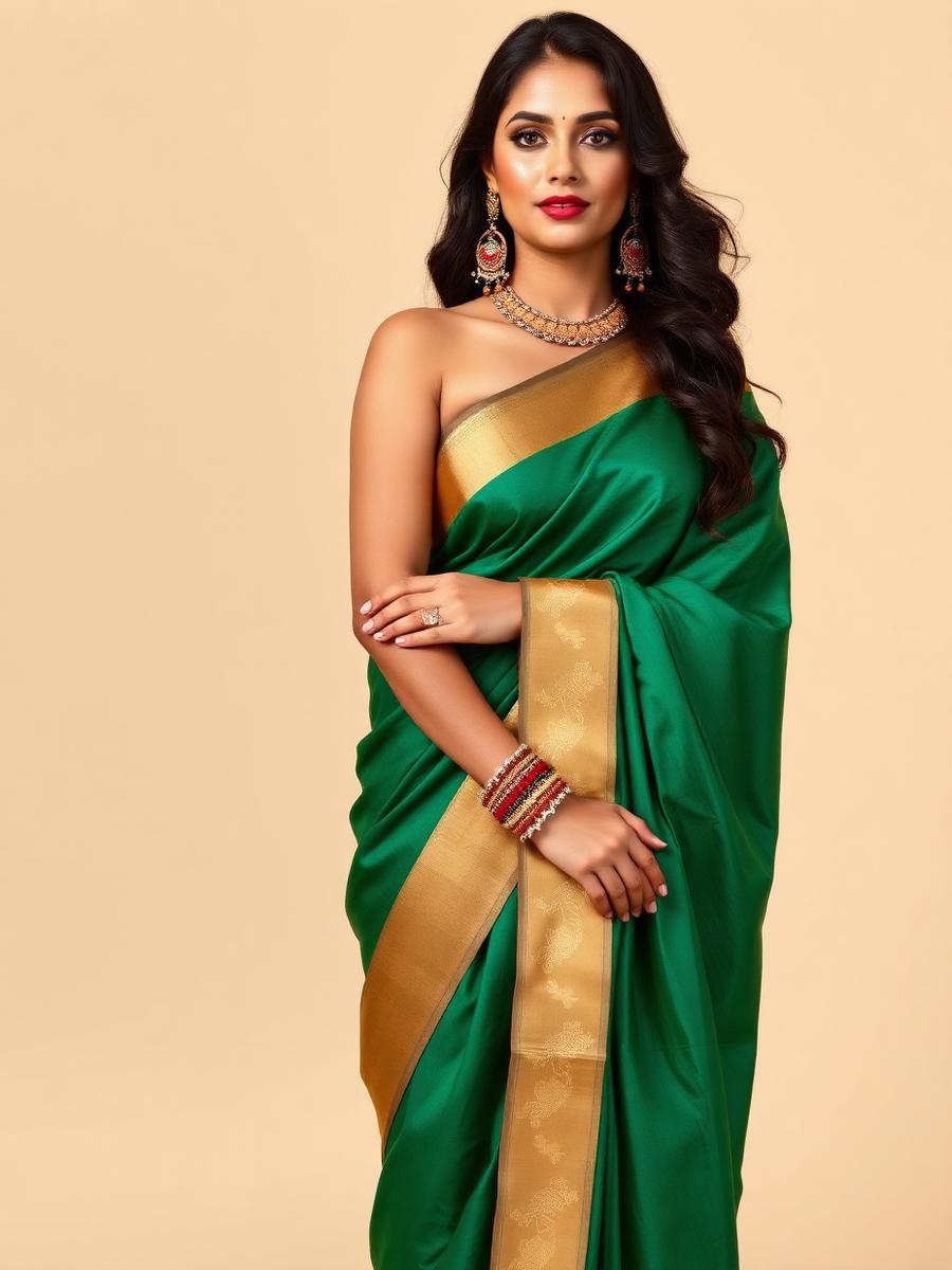 Sarees